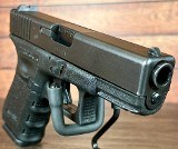GLOCK 23, G23 Gen 3 .40 S&W - 4 of 8