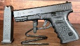 GLOCK 23, G23 Gen 3 .40 S&W - 8 of 8