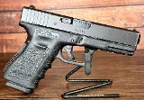 GLOCK 23, G23 Gen 3 .40 S&W - 2 of 8
