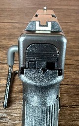 GLOCK 23, G23 Gen 3 .40 S&W - 5 of 8