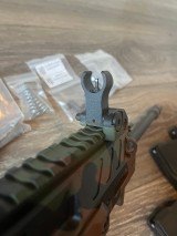 CZ BREN 2 MS 7.62X39MM - Image 9 of 25