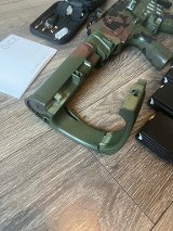 CZ BREN 2 MS 7.62X39MM - Image 3 of 25