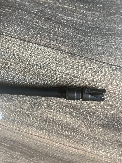 CZ BREN 2 MS 7.62X39MM - Image 13 of 25