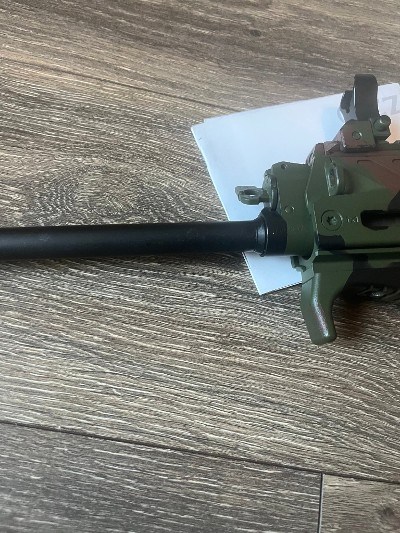 CZ BREN 2 MS 7.62X39MM - Image 14 of 25