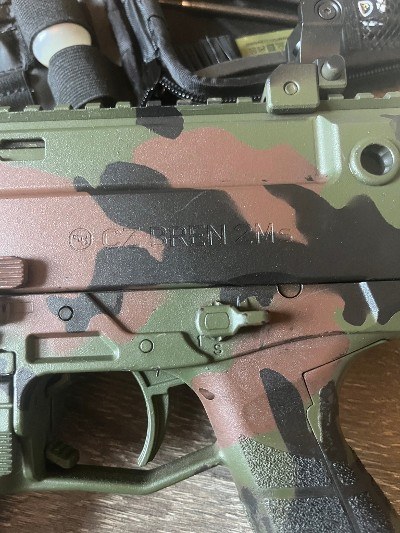 CZ BREN 2 MS 7.62X39MM - Image 18 of 25