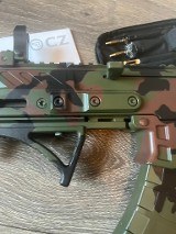 CZ BREN 2 MS 7.62X39MM - Image 16 of 25