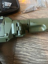 CZ BREN 2 MS 7.62X39MM - Image 20 of 25