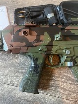 CZ BREN 2 MS 7.62X39MM - Image 6 of 25