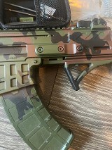 CZ BREN 2 MS 7.62X39MM - Image 8 of 25