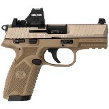 FN 502 .22 LR - Image 2 of 3