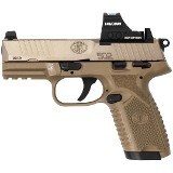 FN 502 .22 LR - Image 1 of 3