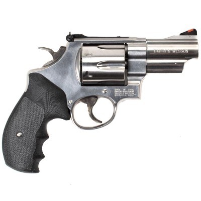 SMITH & WESSON 629-6 DELUXE .44 MAG/.44 SPL - Image 2 of 3