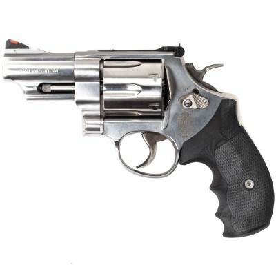 SMITH & WESSON 629-6 DELUXE .44 MAG/.44 SPL - Image 1 of 3