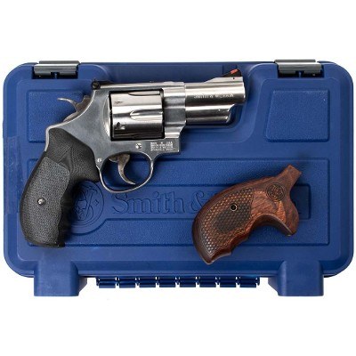 SMITH & WESSON 629-6 DELUXE .44 MAG/.44 SPL - Image 3 of 3