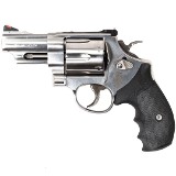 SMITH & WESSON 629-6 DELUXE .44 MAG/.44 SPL - Image 1 of 3