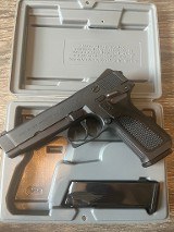 BROWNING BDM 9MM LUGER (9x19 PARA) - Image 3 of 11