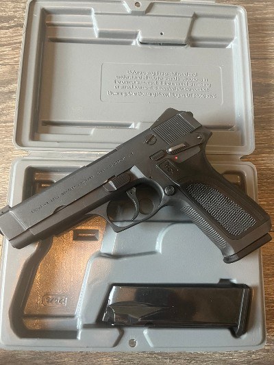 BROWNING BDM 9MM LUGER (9x19 PARA) - Image 3 of 11