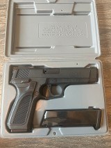 BROWNING BDM 9MM LUGER (9x19 PARA) - Image 1 of 11