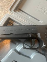 BROWNING BDM 9MM LUGER (9x19 PARA) - Image 5 of 11