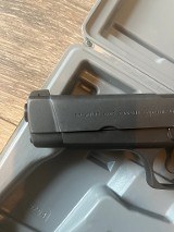 BROWNING BDM 9MM LUGER (9x19 PARA) - Image 4 of 11