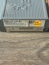 BROWNING BDM 9MM LUGER (9x19 PARA) - Image 11 of 11