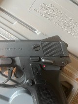 BROWNING BDM 9MM LUGER (9x19 PARA) - Image 6 of 11