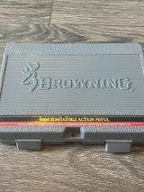 BROWNING BDM 9MM LUGER (9x19 PARA) - Image 10 of 11