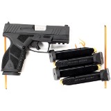 TAURUS GX2 9MM LUGER (9X19 PARA) - 3 of 3