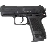 HECKLER & KOCH USP COMPACT .40 S&W - 1 of 3