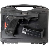 HECKLER & KOCH USP COMPACT .40 S&W - 3 of 3