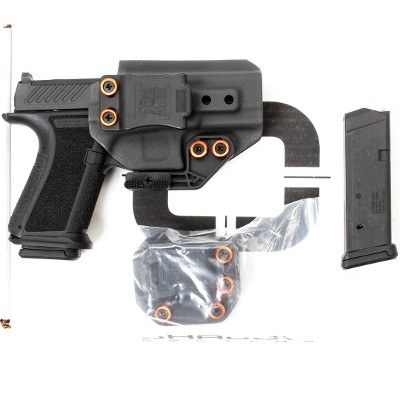 SHADOW SYSTEMS MR920 COMBAT OR 9MM LUGER (9X19 PARA) - Image 3 of 3