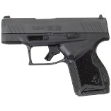 TAURUS GX4 9MM LUGER (9X19 PARA) - 1 of 3