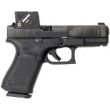GLOCK 19 GEN5 COA 9MM LUGER (9X19 PARA) - 2 of 3