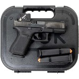 GLOCK 19 GEN5 COA 9MM LUGER (9X19 PARA) - 3 of 3