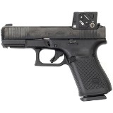 GLOCK 19 GEN5 COA 9MM LUGER (9X19 PARA) - 1 of 3