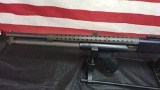 MOSSBERG 500A PISTOL GRIP SHOTGUN 12 GA - 6 of 9