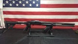 MOSSBERG 500A PISTOL GRIP SHOTGUN 12 GA - 4 of 9