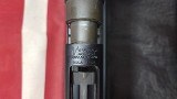 MOSSBERG 500A PISTOL GRIP SHOTGUN 12 GA - 5 of 9