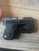 TAURUS CURVE .380 ACP - 5 of 7