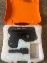 TAURUS CURVE .380 ACP - 1 of 7