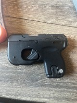 TAURUS CURVE .380 ACP - 3 of 7