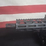 RADICAL FIREARMS RF-15 10.5" PISTOL 7.62 X 39 - 9 of 12