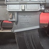 RADICAL FIREARMS RF-15 10.5" PISTOL 7.62 X 39 - 6 of 12