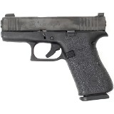GLOCK 43X MOS 9MM LUGER (9X19 PARA) - 1 of 3