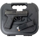 GLOCK 43X MOS 9MM LUGER (9X19 PARA) - 3 of 3