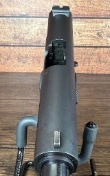ATI M1911GI Military 45 ACP 4.25" 1911 American-Tactical .45 ACP - 7 of 9
