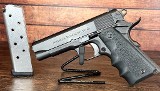ATI M1911GI Military 45 ACP 4.25" 1911 American-Tactical .45 ACP - 9 of 9