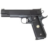 WILSON COMBAT CQB ELITE 9MM LUGER (9X19 PARA) - 1 of 3