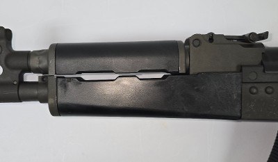 CENTURY ARMS VSKA 7.62X39MM - Image 10 of 12