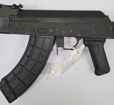 CENTURY ARMS VSKA 7.62X39MM - Image 9 of 12